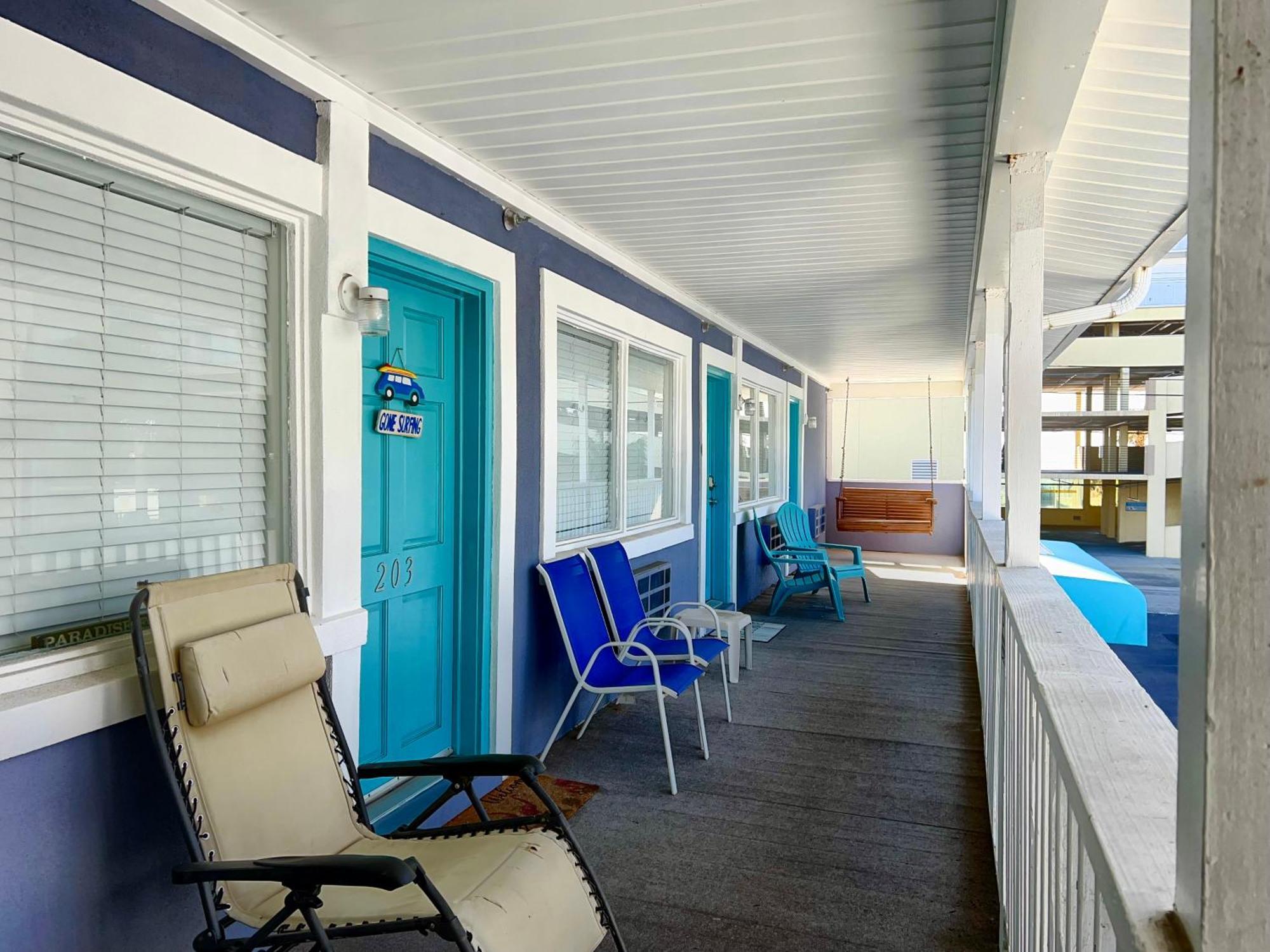 Coco Loco Villa Myrtle Beach Exterior photo